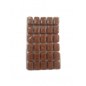 Pokarm mrożony dla ryb Dafnia - Rozwielitka 10 X100 gr