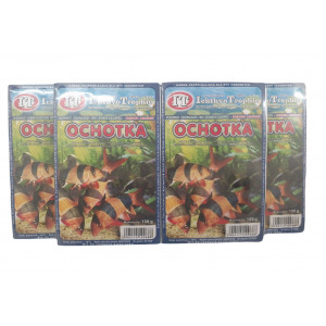 Pokarm mrożony dla ryb Ochotka Ichthyo 10X100 gr