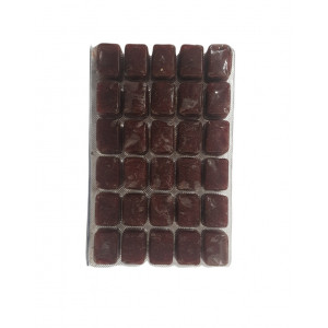 Pokarm mrożony dla ryb Ochotka Ichthyo 10X100 gr