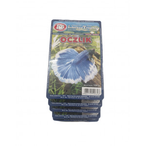 Pokarm mrożony dla ryb Cyklop - Oczlik 10X100 gr