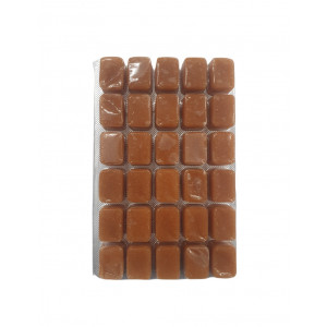 Pokarm mrożony dla ryb Cyklop - Oczlik 10X100 gr