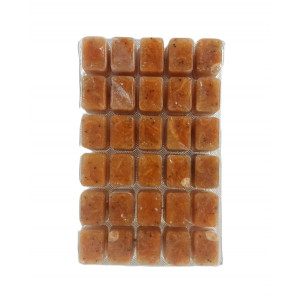 Pokarm mrożony dla ryb Kryl Gruby 10X100 gr