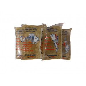 Pokarm żywy dla ryb Wodzień - Szklarka