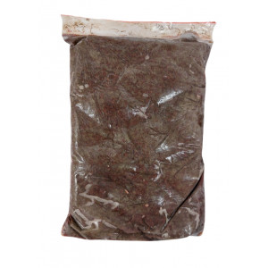 Ochotka zanętowa mrożona 0,5 kg