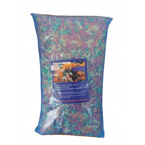 Pokarm dla ryb pałeczki Koi