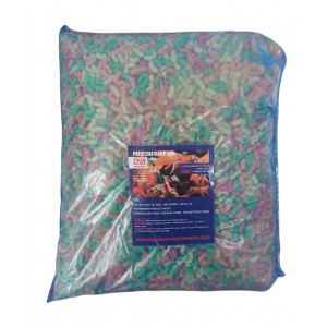 Pokarm dla ryb pałeczki Koi