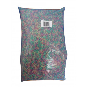 Pokarm dla ryb kuleczki Koi