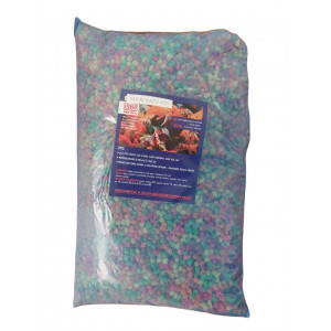 Pokarm dla ryb kuleczki Koi