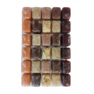 Pokarm mrożony dla ryb Sekstet Tropikalny 10X100 gr