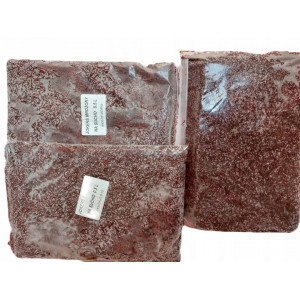 Mrożona ochotka zanętowa Jokers tafla 500ml