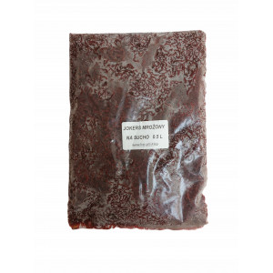 Mrożona ochotka zanętowa Jokers tafla 500ml