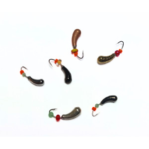 Mormyszka Banan MW3/2