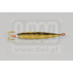 Błystka Podlodowa B2