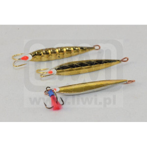 Błystka Podlodowa B2