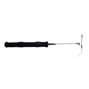 Wędka pod kołowrotek  W48