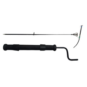 Wędka pod kołowrotek  W48