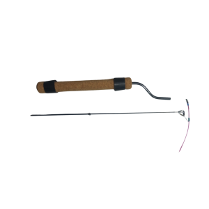 Wędka pod kołowrotek W49