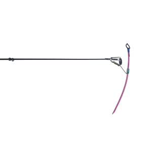 Wędka pod kołowrotek W49