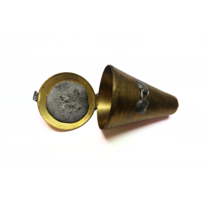 Zanętnik Mosiężny Mistrzów Świata 2023 Z14 sport