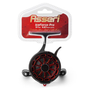 copy of MULTIPLIKATOR PODLODOWY „MAIKO” Lucky John KOŁ18