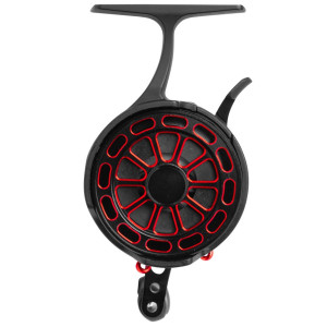 KOŁOWROTEK MULTIPLIKATOR PODLODOWY ASSERI ICEFORCE PRO KOŁ20