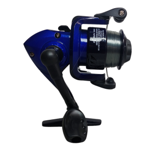 Kołowrotek podlodowy M 200 z żyłką gratis KOŁ3