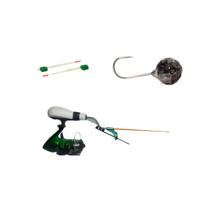 Zestaw podlodowy Bombka ZP7