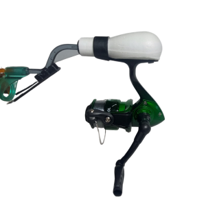 Zestaw podlodowy Bombka ZP7