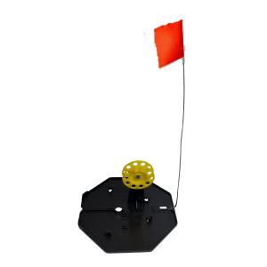 Wędka szczupakówka W60