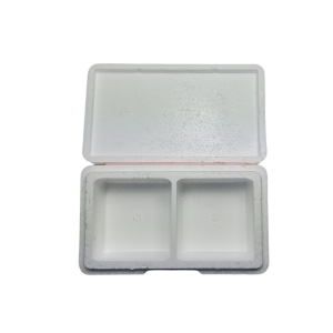 Pudełko termiczne mini dwukomorowe P11