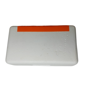 Pudełko termiczne dwukomorowe P11