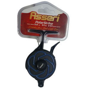 copy of MULTIPLIKATOR PODLODOWY „MAIKO” Lucky John KOŁ18