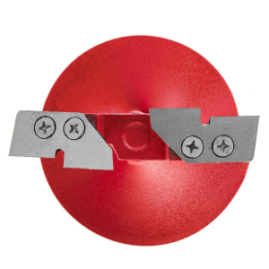 Teleskopowy świder do lodu TONAR BURAN prawoskrętny