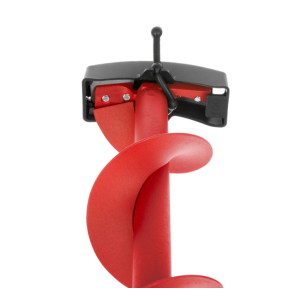 copy of Teleskopowy świder do lodu ICEBERG - ϕ 130 MINI