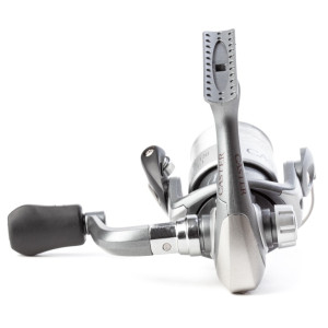 Kołowrotek Atemi Caster FD10 Silver KOŁ22