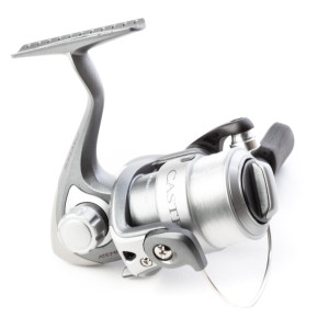 Kołowrotek Atemi Caster FD10 Silver KOŁ22