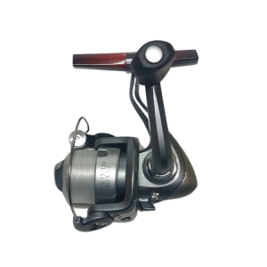 Kołowrotek Atemi Caster FD10 Silver KOŁ22