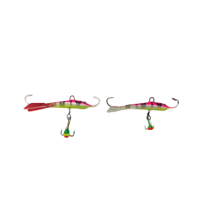 Balansówka JIG Poziomy BJP1