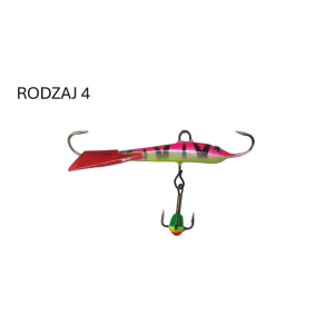 Balansówka JIG Poziomy BJP1