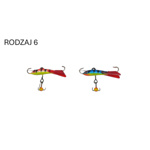 Balansówka JIG Poziomy BJP1