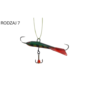 Balansówka JIG Poziomy BJP1