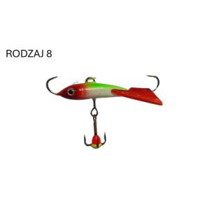 Balansówka JIG Poziomy BJP1