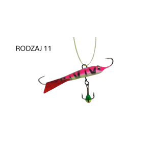 Balansówka JIG Poziomy BJP1