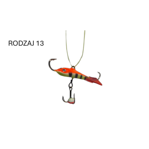 Balansówka JIG Poziomy BJP1