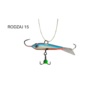 Balansówka JIG Poziomy BJP1