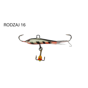 Balansówka JIG Poziomy BJP1