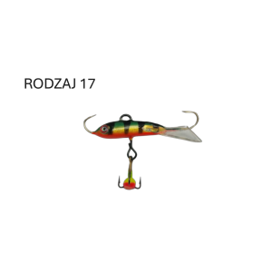 Balansówka JIG Poziomy BJP1