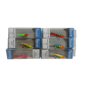 Balansówka JIG Poziomy BJP1