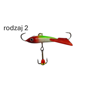 Balansówka JIG Poziomy BJP1