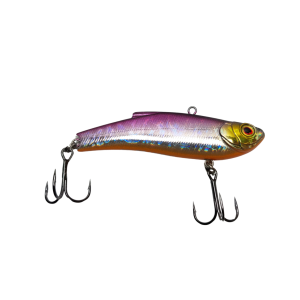 Błystka Rybka Podlodowy Kiler 70mm